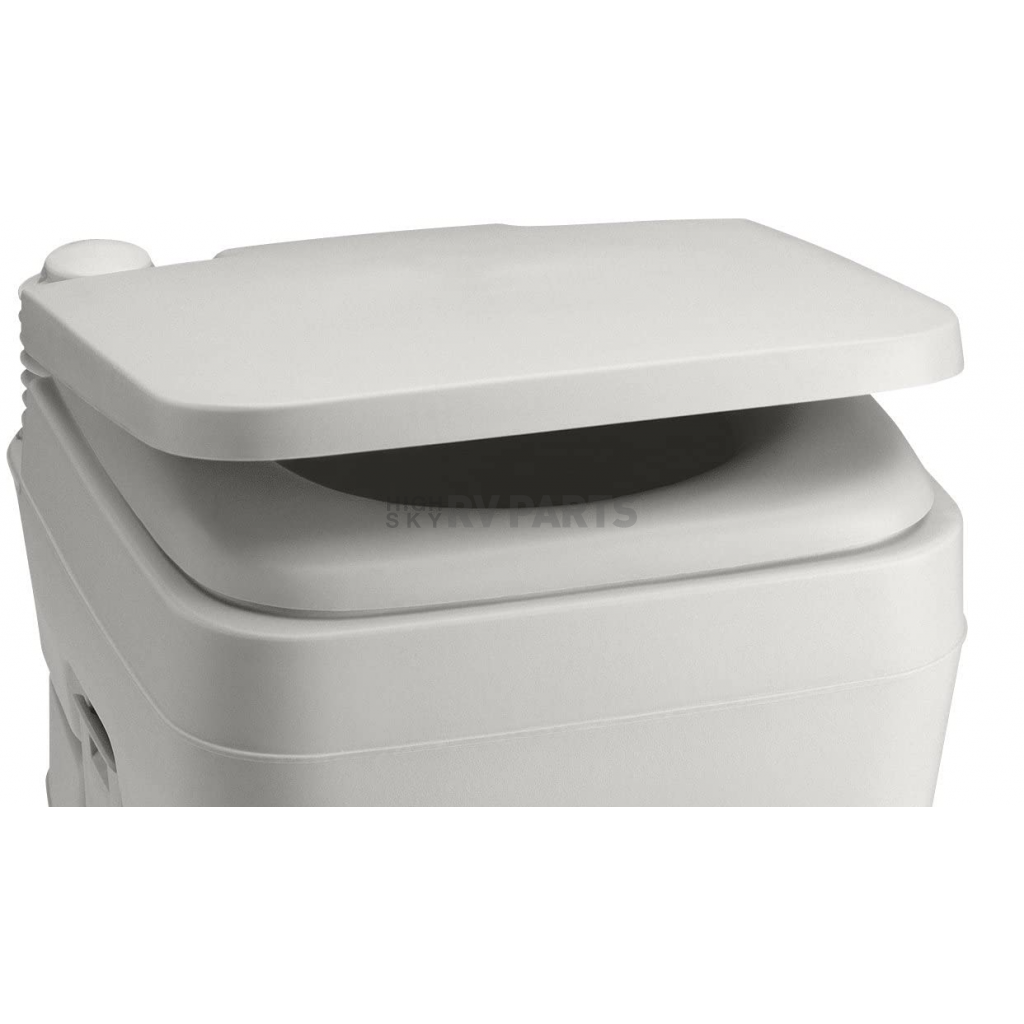 Dometic 966 Model Portable Toilet 301096606
